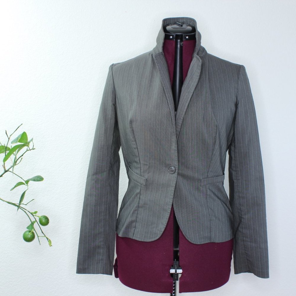 womens suit jacket blazer